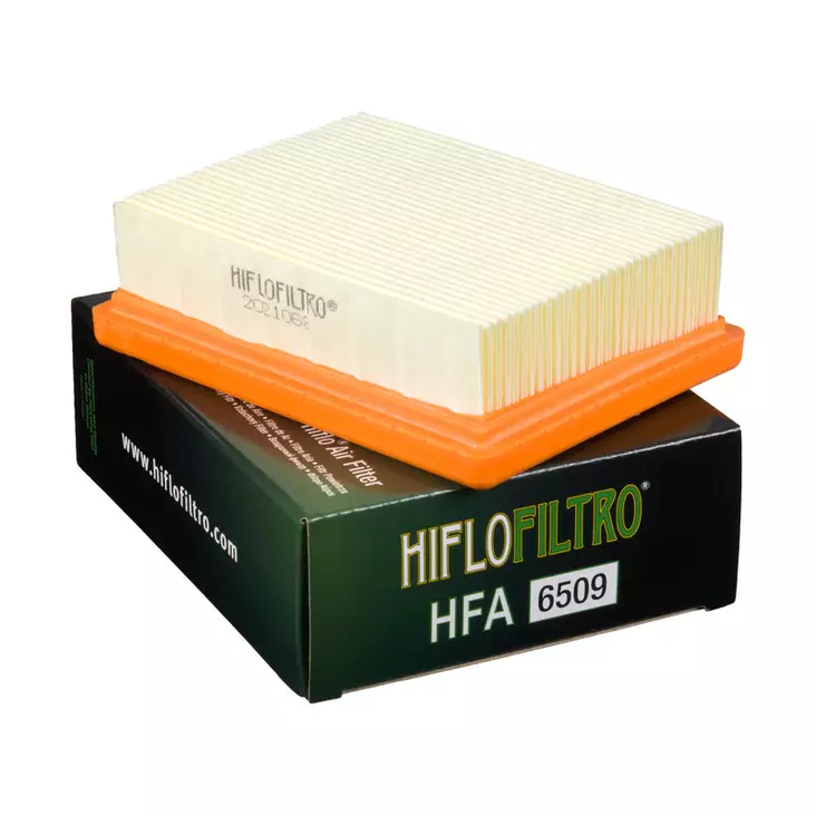 HiFlo luftfilter HFA6509 - MC Luftfilter - 20-6509 - 1
