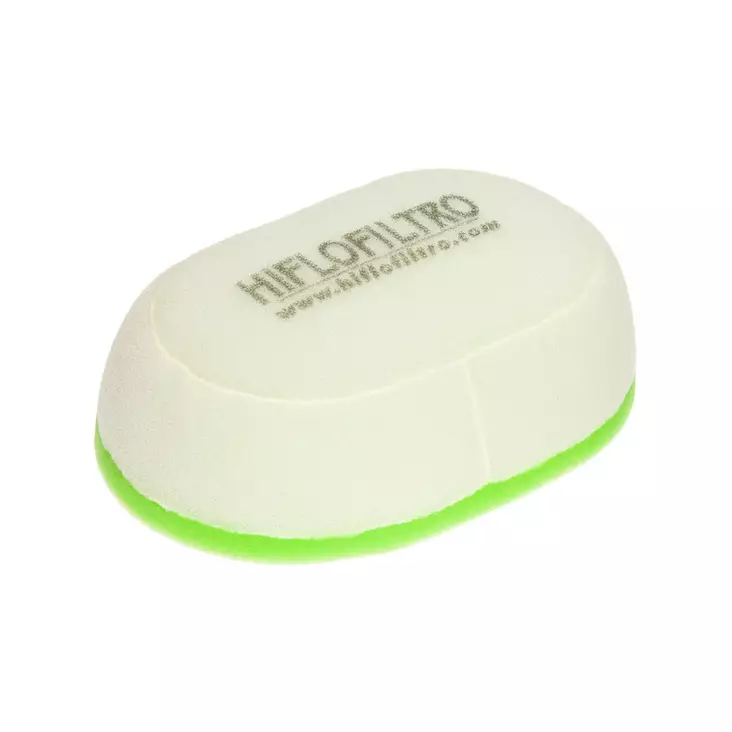 Hiflo luftfilter HFF4019 - Motocross luftfilter - 396-4019 - 1