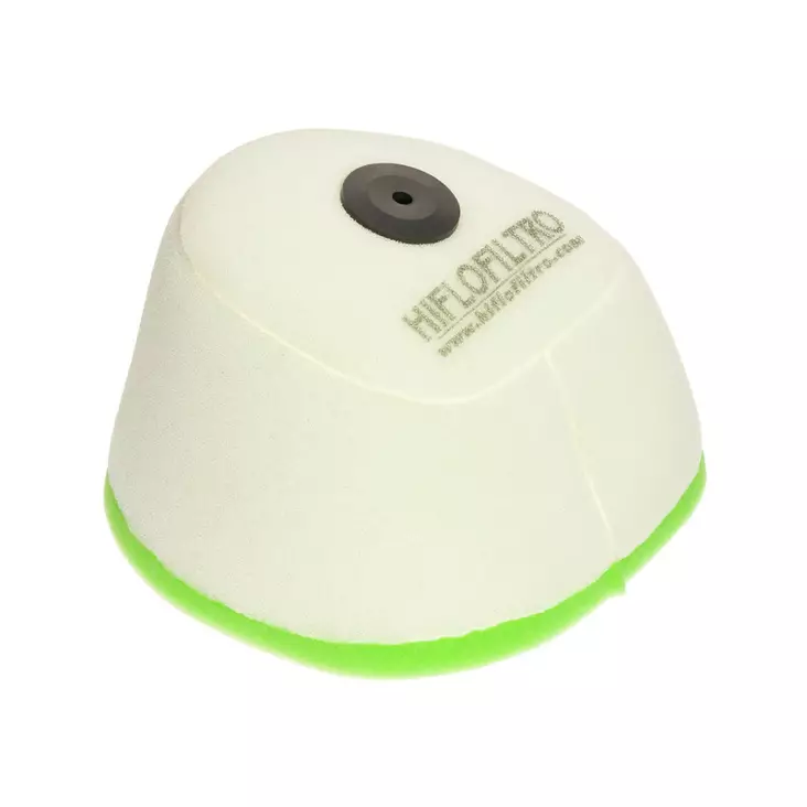 HiFlo luftfilter Suzuki HFF3019 - Motocross luftfilter - 396-3019 - 1