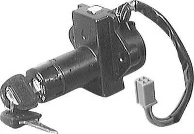 Hyper Tändningslås SUZUKI - MC Elektronik - 11-409 - 1