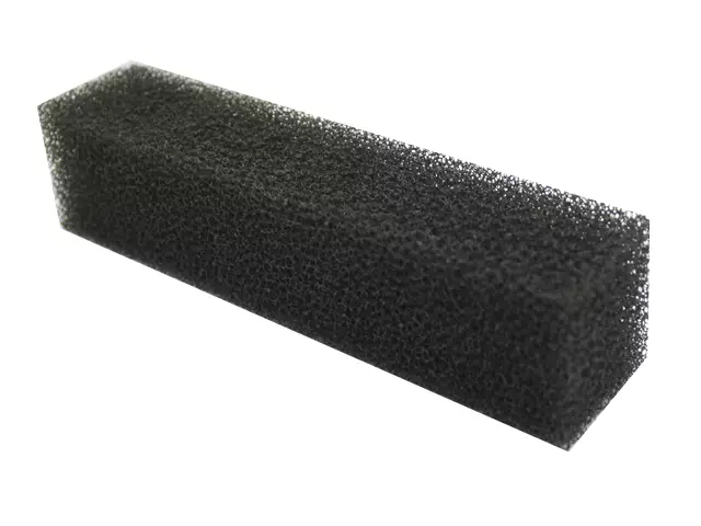 Sno-X Luftfilter Polaris - Snöskoter luftfilter - 87-07139 - 1