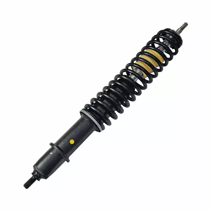 Stötdämpare, fram: Aixam, 400, 400 Evo, 500, 500 Evo, A721 - Underredsdelar - 309-4K009 - 1