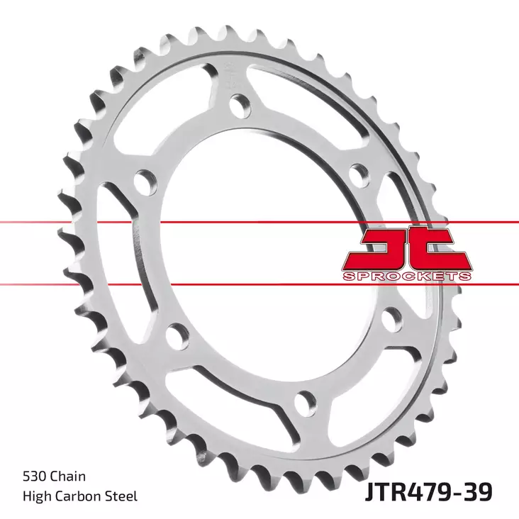 JT Bakdrev JTR479.39 - Motocross bakdrev - 274-R479-39 - 1