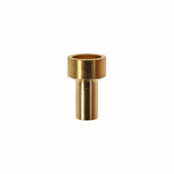 Lödnippel, Ø 3,0/5,0mm , längd 8,0mm , vajer Ø 1,8mm , (20st) , (2780) - Nipplar och justerskruvar - 7-72469 - 1