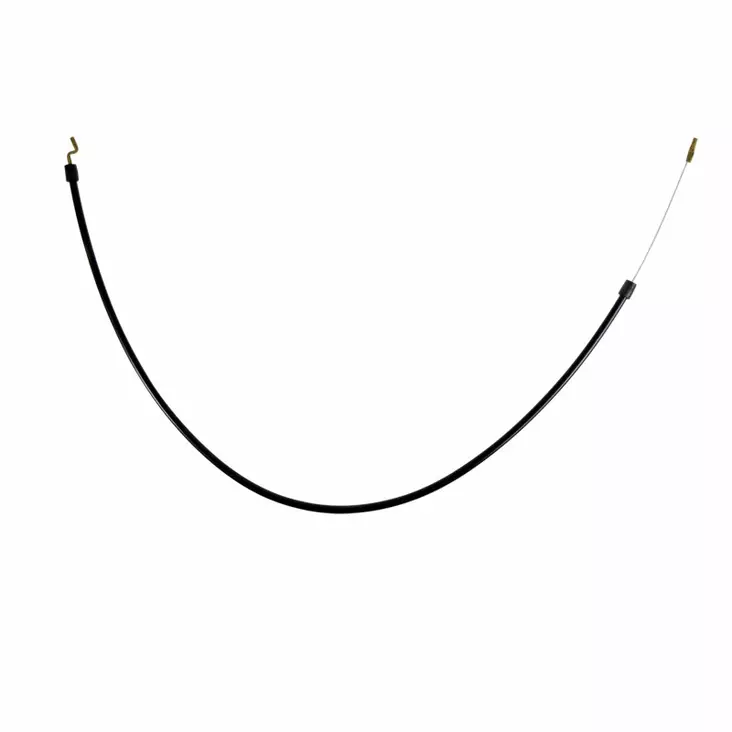 Gaswire GREENTEK: Husqvarna 40,45/Jonsered 2041,2045/Partner P400,450 - Gasreglage - 445-8R67-99 - 1