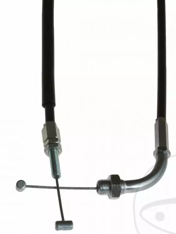 Gaswire TSK Drag Honda CB750K0-6 - MC Vajer - 37-3140-99 - 1