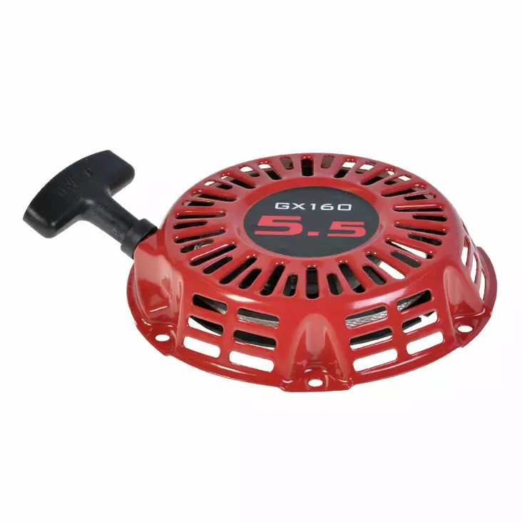 Start komplett ROTARY: Honda GX120, GX160K1, GX200. - Startanordningsdelar till Honda - 441-12079 - 1