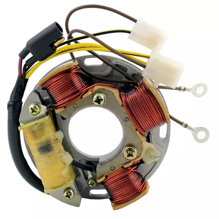 Kimpex snöskoter stator, Ski-Doo - Snöskoter stator - 81-245-19 - 1