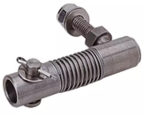 Kulled, Rostdri - Styrningstillbehör - 127-2-370619 - 2