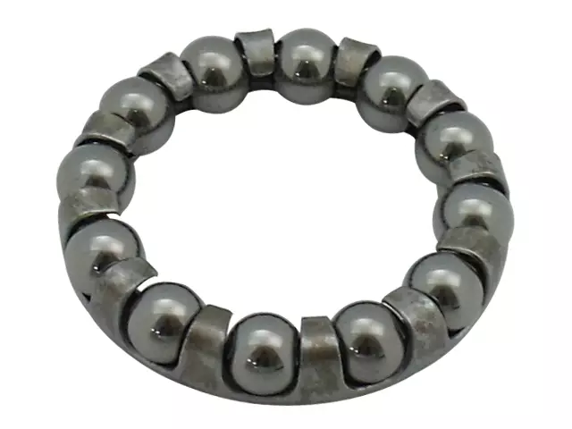 Kulring CAVO N067 stor modell/bmx, 2st/pkt. - Kulkransar - 50-069 - 1