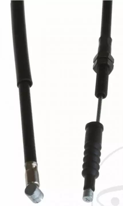 Kopplingswire TSK Yamaha XT350 1985-1995 - MC Vajer - 37-3156-09 - 1