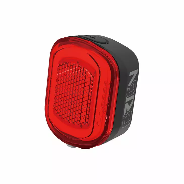 Baklampa MOON Orion, USB - Lyktor och delar - 68639 - 1