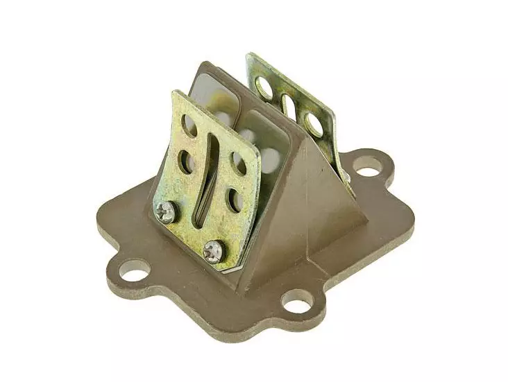 Reedventil, STD, Minarelli Liggande / CPI- / Keeway -skotrar 50cc - Reedventiler - 302-0369 - 1