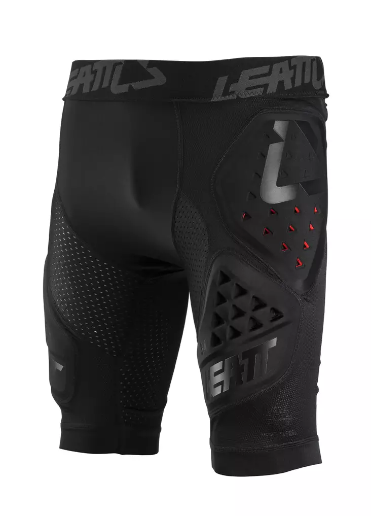 Leatt Skydds-Shorts 3DF 3.0 - Skyddbyxor - 681-195009 - 1