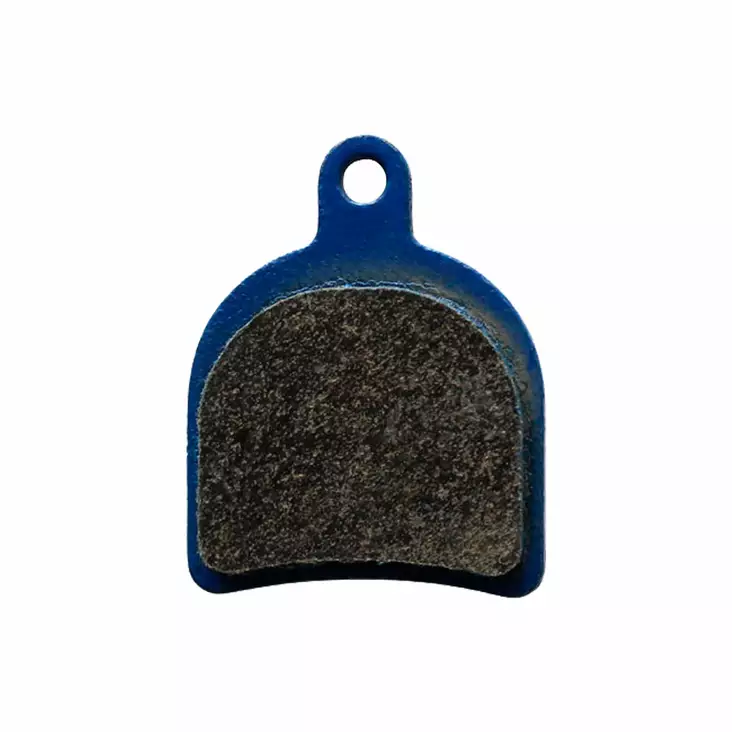 Bromsbelägg MARWI, Hope mono rättegång - Skivbromsklossar - DBP-39 - 1