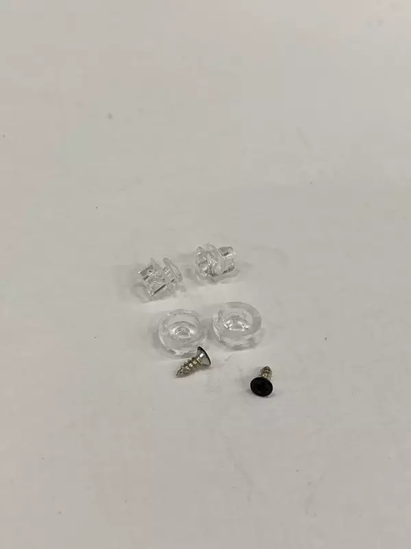 LS2 Pinlock Pin MAXI-VISION FF323 - Visir - 636-9-0059 - 2