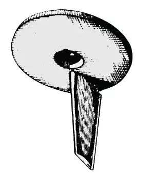 Marine pro anod, Honda - Anoder - 126-1-62529 - 1