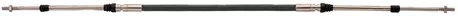 Maxflex 3300C (C2,C8) fjärreglagekabel 2,7m - Fjärrkontrollkablar - 127-1-33009 - 2