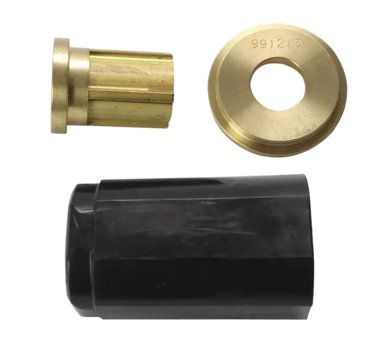 Michigan XHS II Hub Kit 209 - Båt propeller hub kit - 108-4-209 - 1