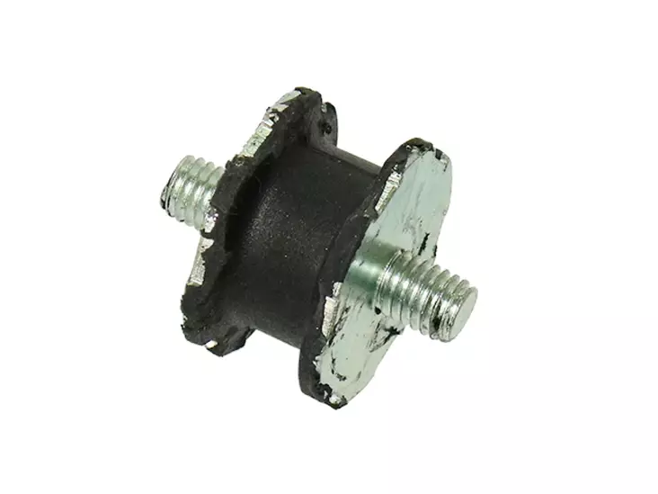 Sno-X Motorfäste främre Yamaha - Snöskoter motorfästen - 89-0219 - 2