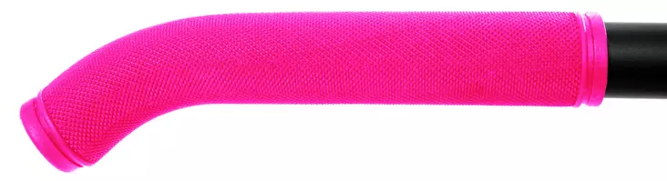 RSI Handtagsgummi Pink / PR - Snöskoter handtag - 824-1058-9 - 1
