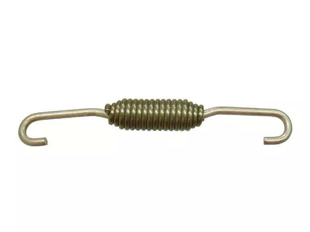 Sno-X Avgasfjäder 37,8x98,2mm Yamaha - Snöskoter avgasfjädrar - 82-209 - 1