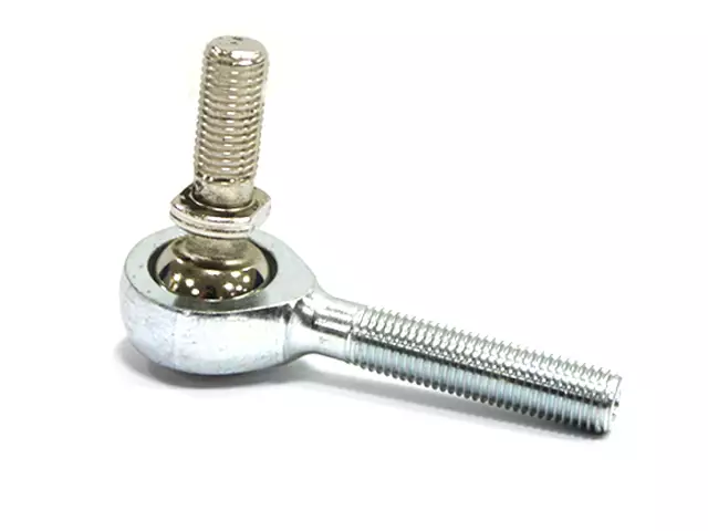 Sno-X Länkhuvud högergäng Ski-Doo - Snöskoter styrleder - 88-10319 - 1