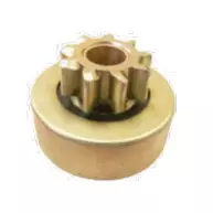 Sno-X Startmotordrev Ski-Doo - Snöskoter drevsats till startmotorer - 91-01309 - 1