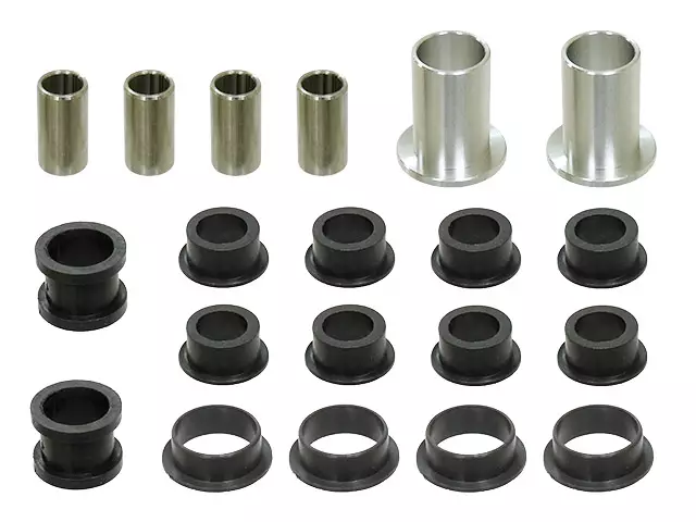 Sno-X Bussningssats bärarm Ski-Doo - Snöskoter bussningar - 88-149 - 1