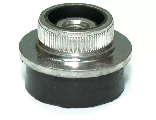 Sno-X Motorfäste Ski-Doo - Snöskoter motorfästen - 89-0239 - 1