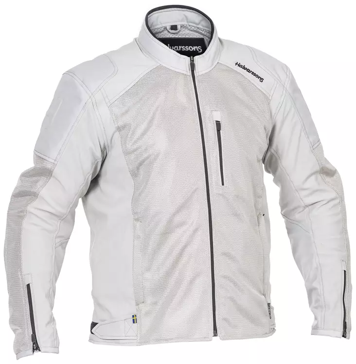 Moottoripyörätakki Halvarssons Arvika - MC jackor - 710-23060519 - 1