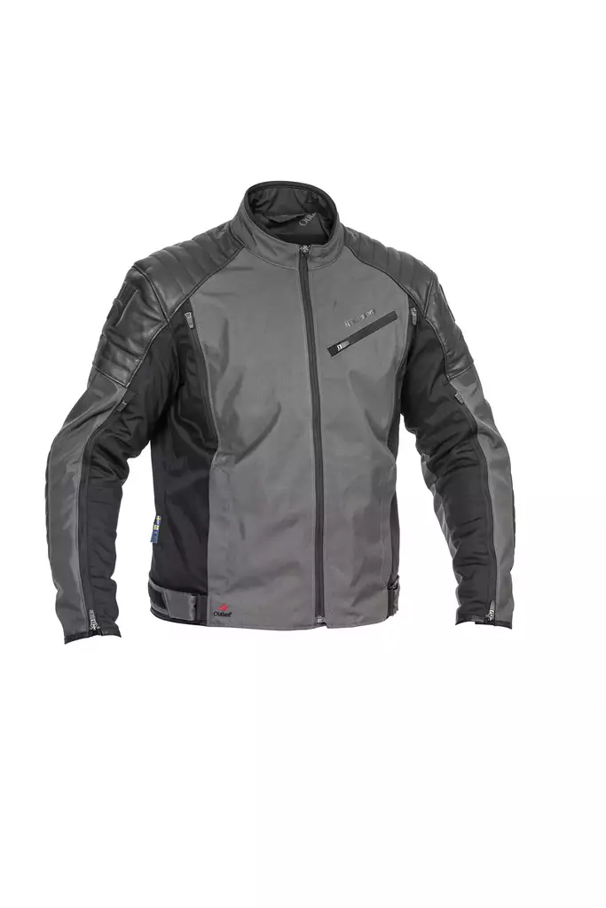 Moottoripyöratakki Halvarssons Solberg - MC jackor - 710-23060209 - 1