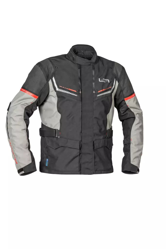 MP ajotakki Lindstrands Sylarna - MC jackor - 720-24063209 - 1