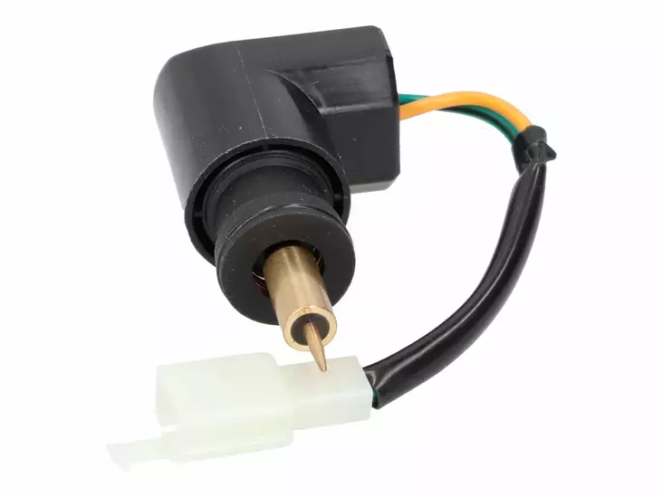 Naraku Elchoke, Pugeot Speedfight 3 & 4, Vivacity New 2-T - Elchoke - 302-0199 - 1