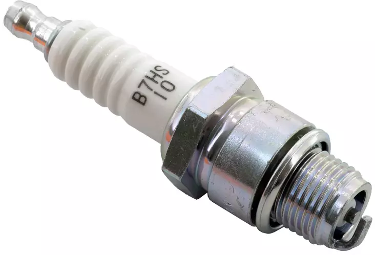 NGK sparkplug B7HS-10 - MC Tändstift - 13-2129 - 1