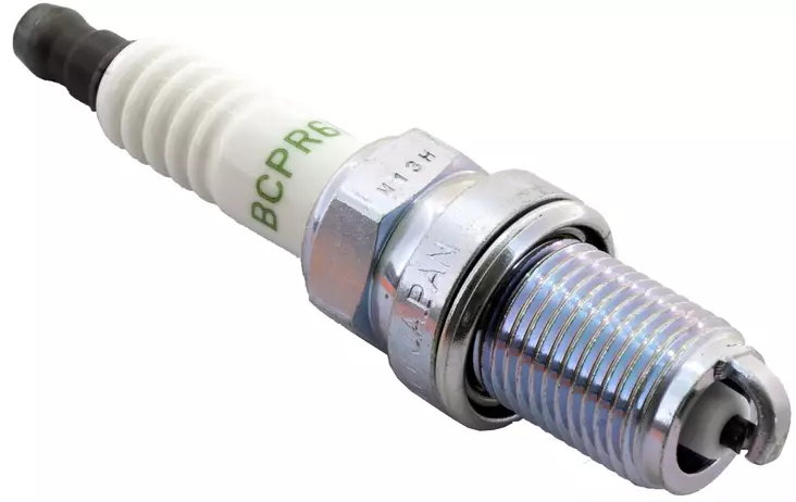 NGK sparkplug BCPR6E - MC Tändstift - 13-1269 - 1