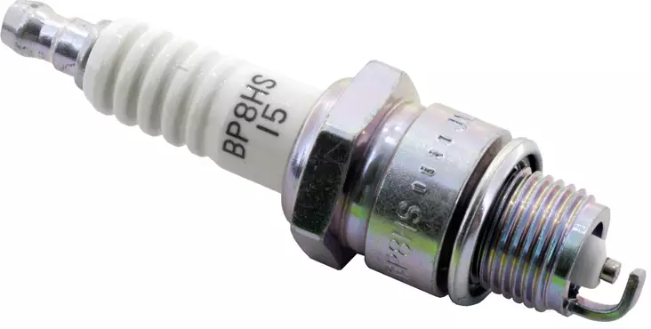 NGK sparkplug BP8HS-15 - MC Tändstift - 13-6729 - 1