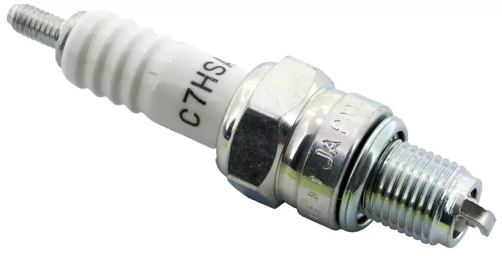 NGK sparkplug C7HSA - MC Tändstift - 13-4629 - 2