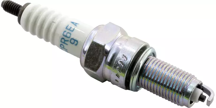 NGK sparkplug CPR6EA-9 - MC Tändstift - 13-6899 - 1
