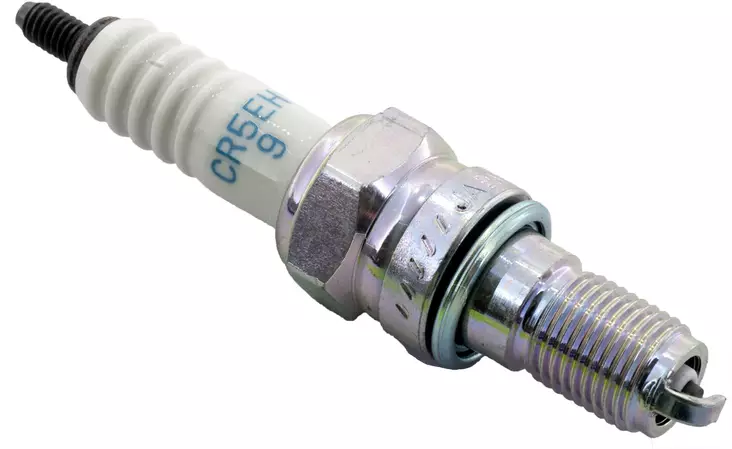 NGK sparkplug CR5EH-9 - MC Tändstift - 13-6689 - 1