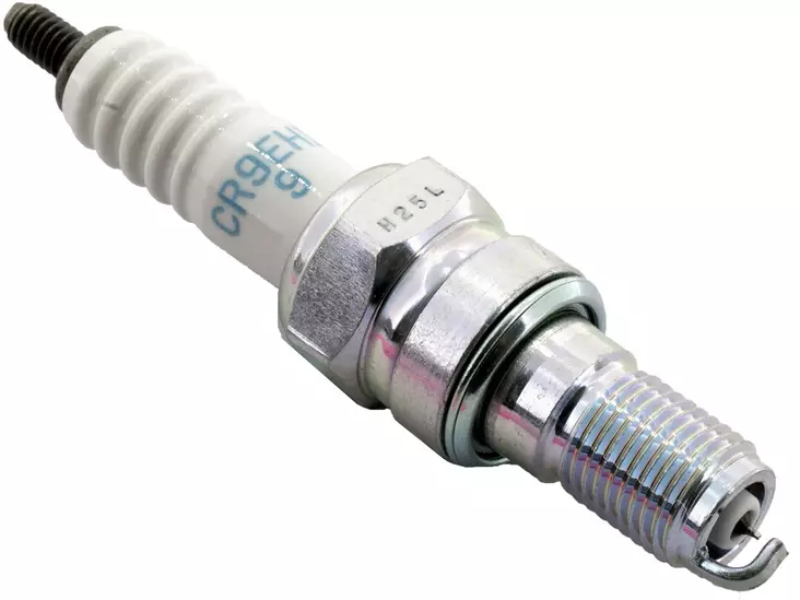 NGK sparkplug CR9EHI-9 - MC Tändstift - 13-6419 - 2