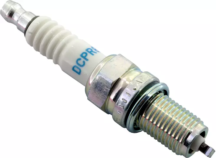 NGK sparkplug DCPR8E - MC Tändstift - 13-4339 - 2