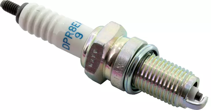 NGK sparkplug DPR8EA-9 - MC Tändstift - 13-4929 - 2