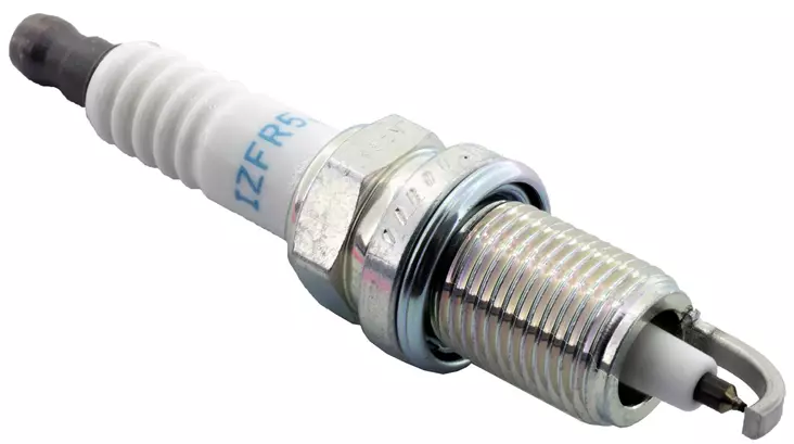 NGK sparkplug IZFR5J - MC Tändstift - 13-5899 - 1
