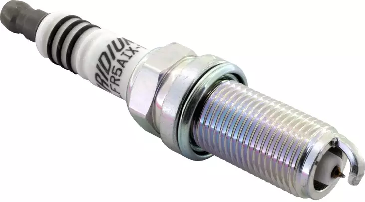 NGK sparkplug LFR5AIX-11 - MC Tändstift - 13-4469 - 1