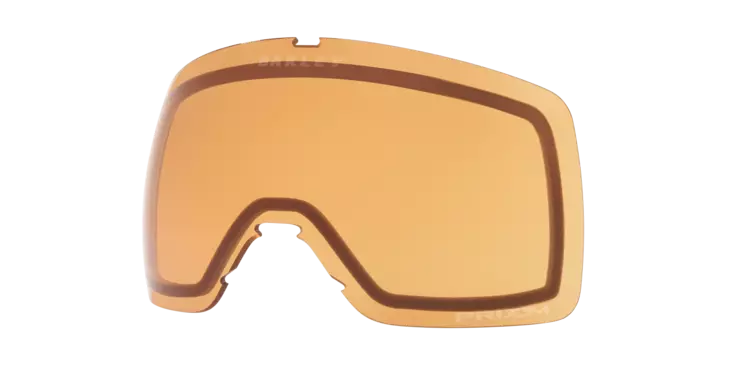 Oakley Flight Tracker S Rep Lens Przm Persimmon - Glasögon linser - 671-103-423-009 - 1