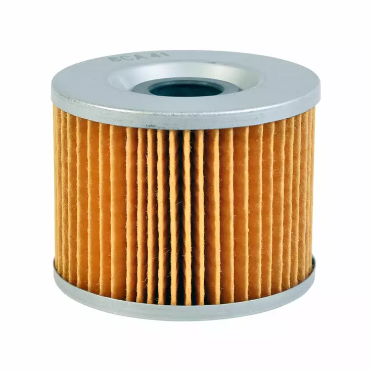 Sunwa oljefilter S-009: Suzuki GSX 250 Cobra/Katana - MC Oljefilter - 204-HF531-S-009 - 1