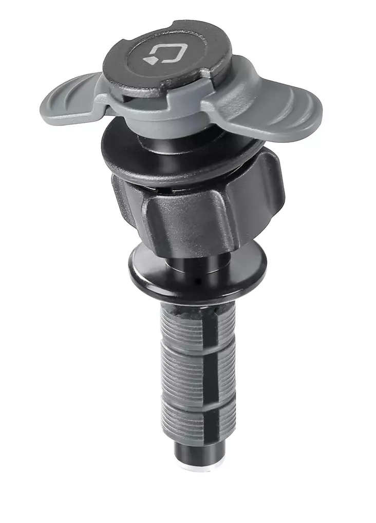 Optiline Opti-Stem Pro Titan Handlebar Mount - MC Mobil och tablet tillbehör - 295-2069 - 1