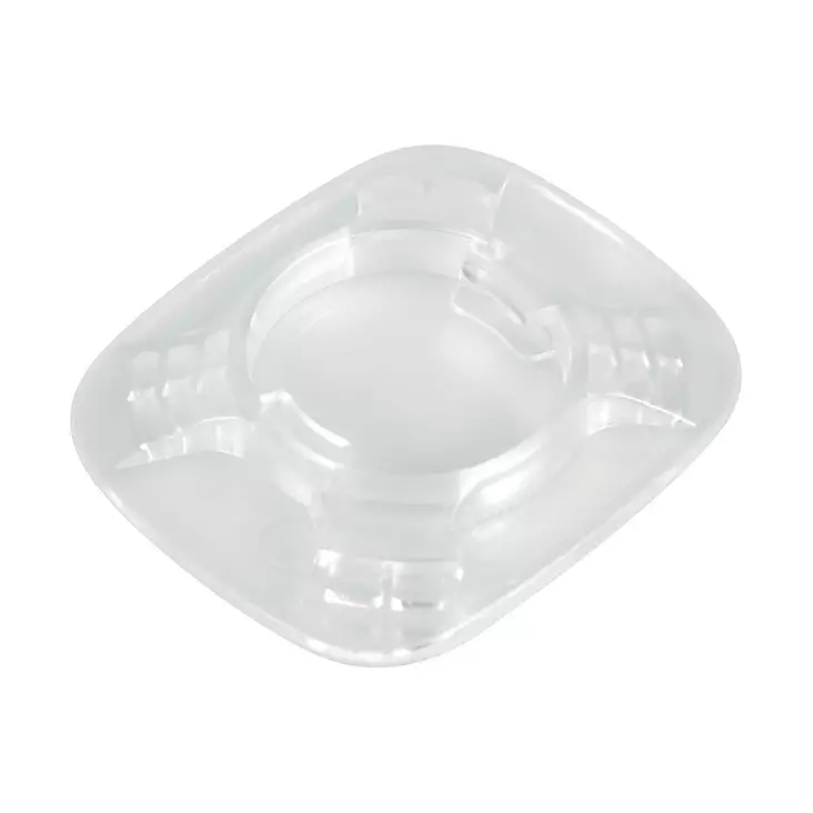 Optiline Opti-Universal Adaptor Clear - MC Mobil och tablet tillbehör - 295-2059 - 1