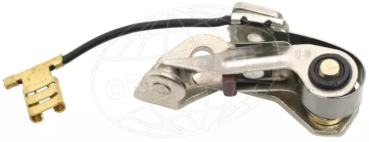 Orbitrade, brytarspets - Inombordsmotordelar - 117-1-18169 - 1